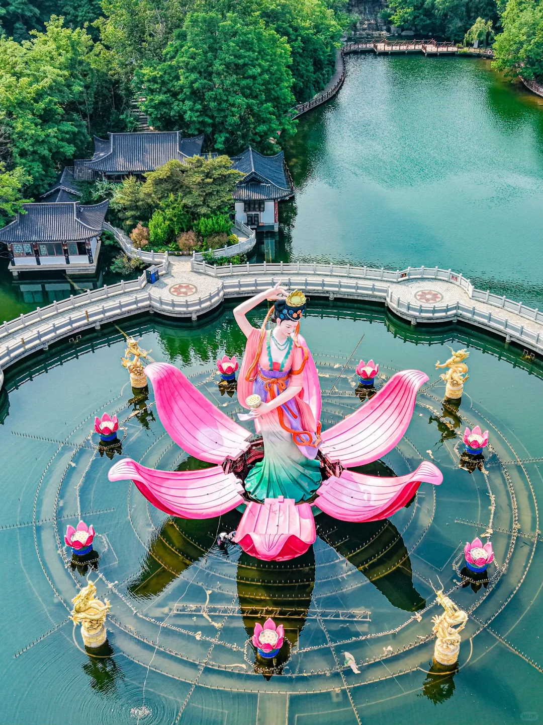 人生建议：带娃来威海一定要留一天给这里❗️