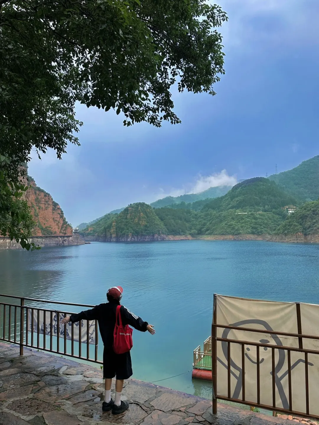 来邯郸就为拍这9张图！