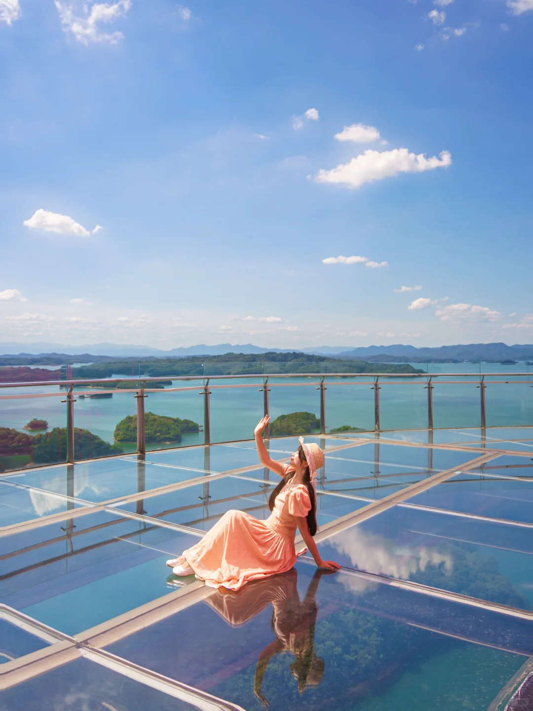 反向旅游成功！江西被低估的旅游景点