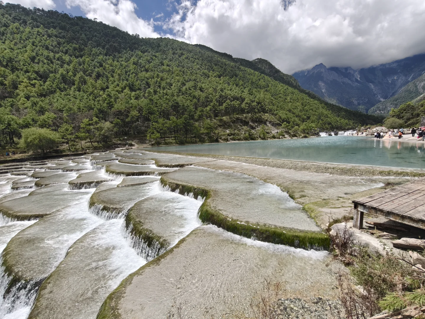 丽江，不会再去第二次（下）