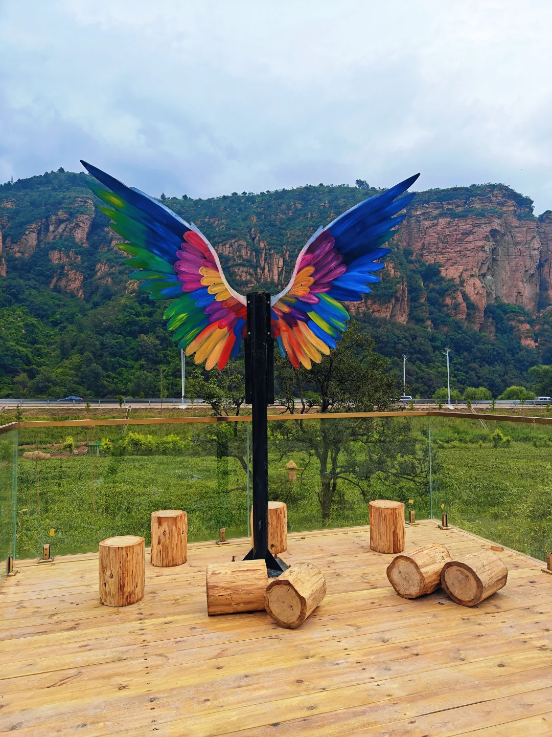 💥被本地人追着问爆的神仙旅行地终于公开