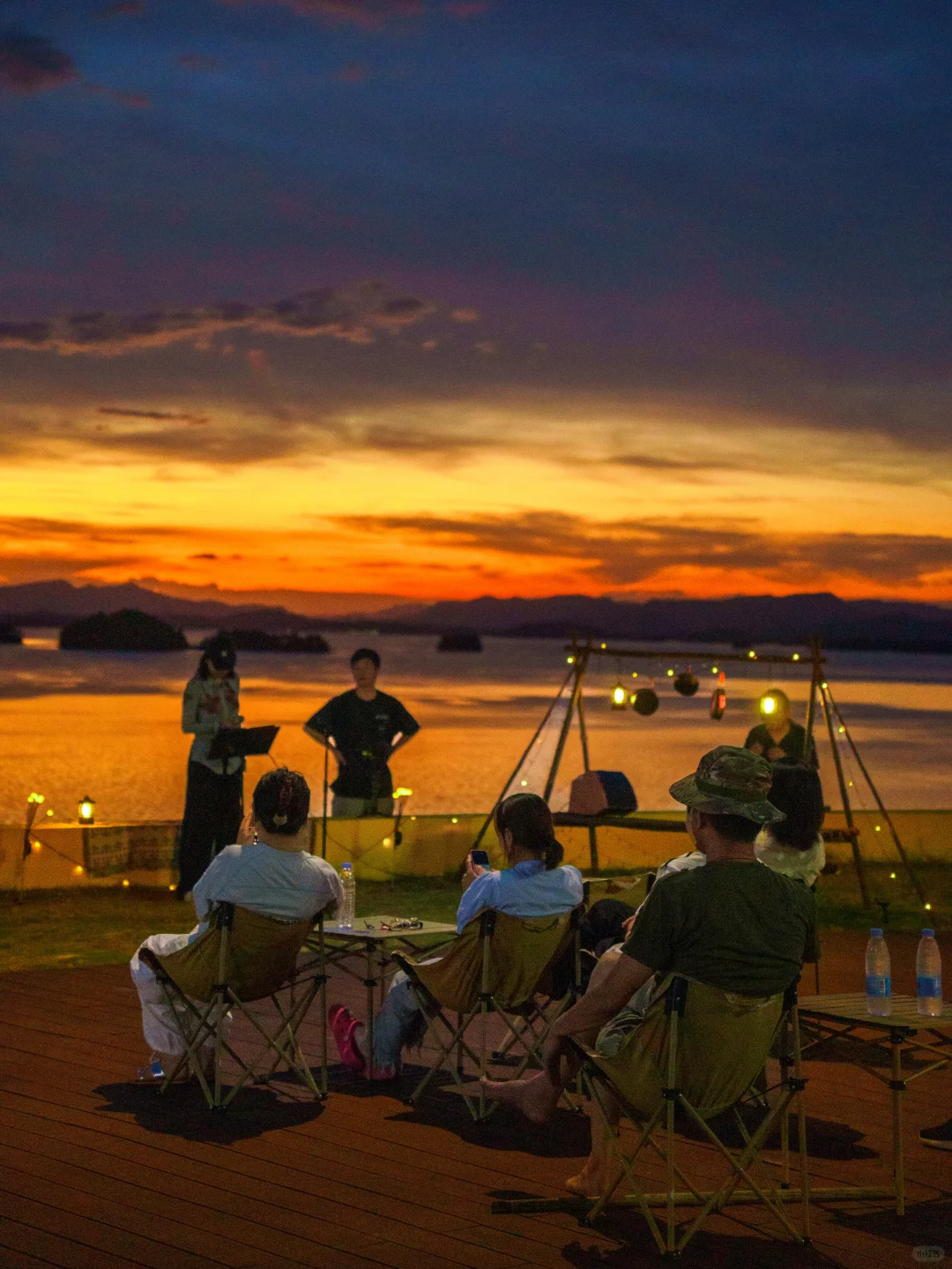 反向旅游成功！江西被低估的旅游景点
