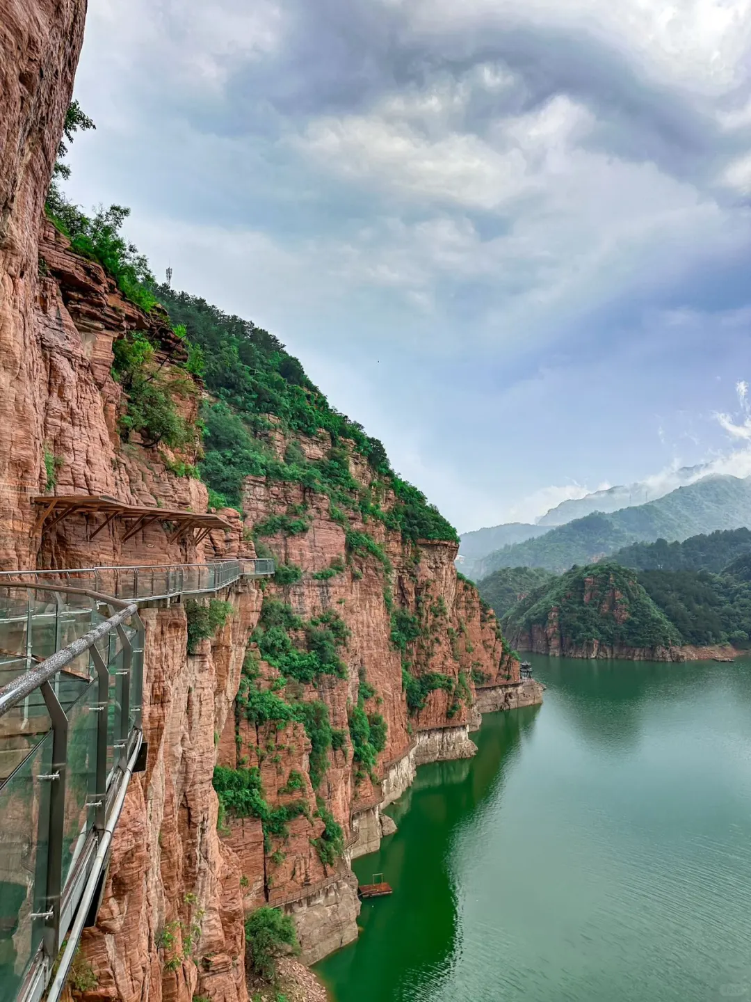 来邯郸就为拍这9张图！