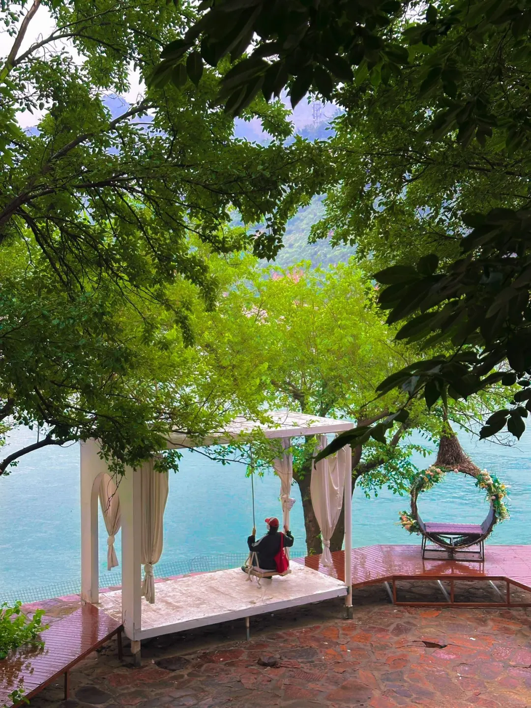 来邯郸就为拍这9张图！