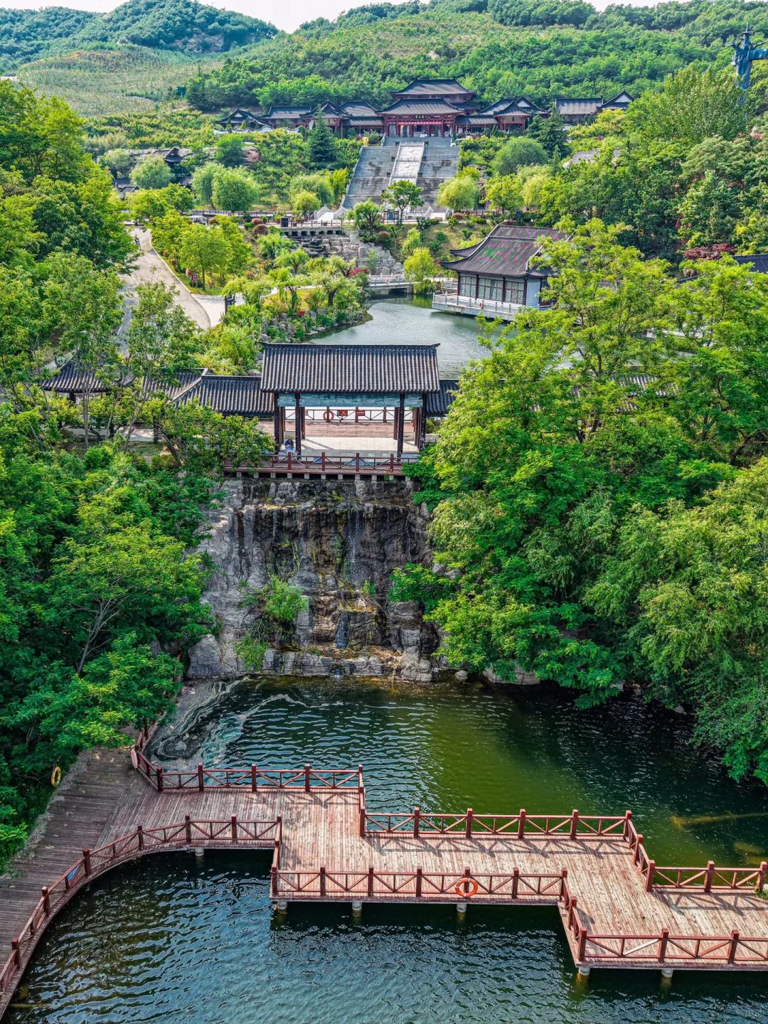 人生建议：带娃来威海一定要留一天给这里❗️