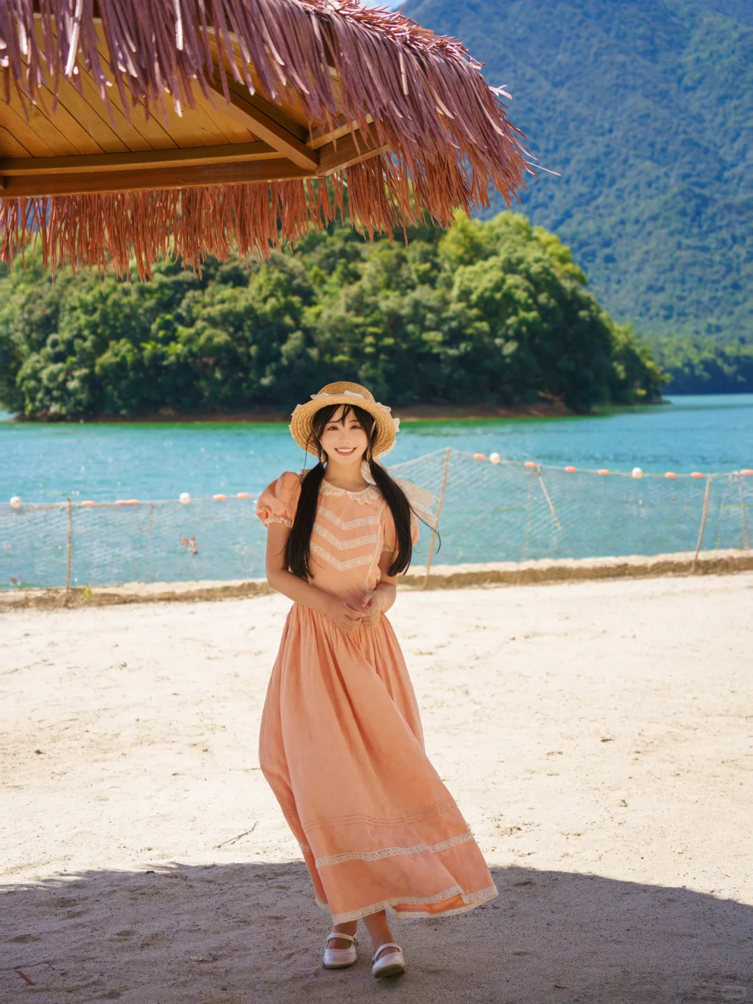 反向旅游成功！江西被低估的旅游景点