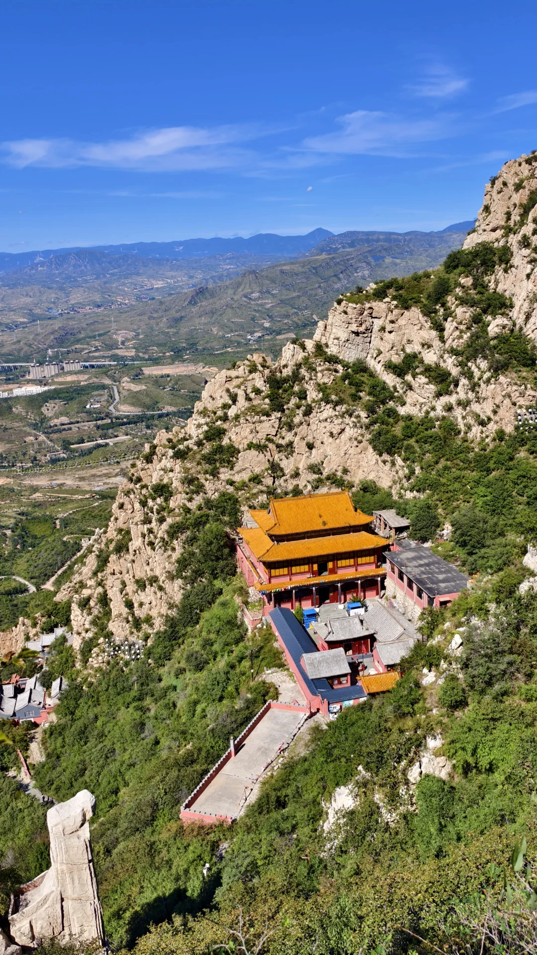 孤独的人，爬最孤独的山