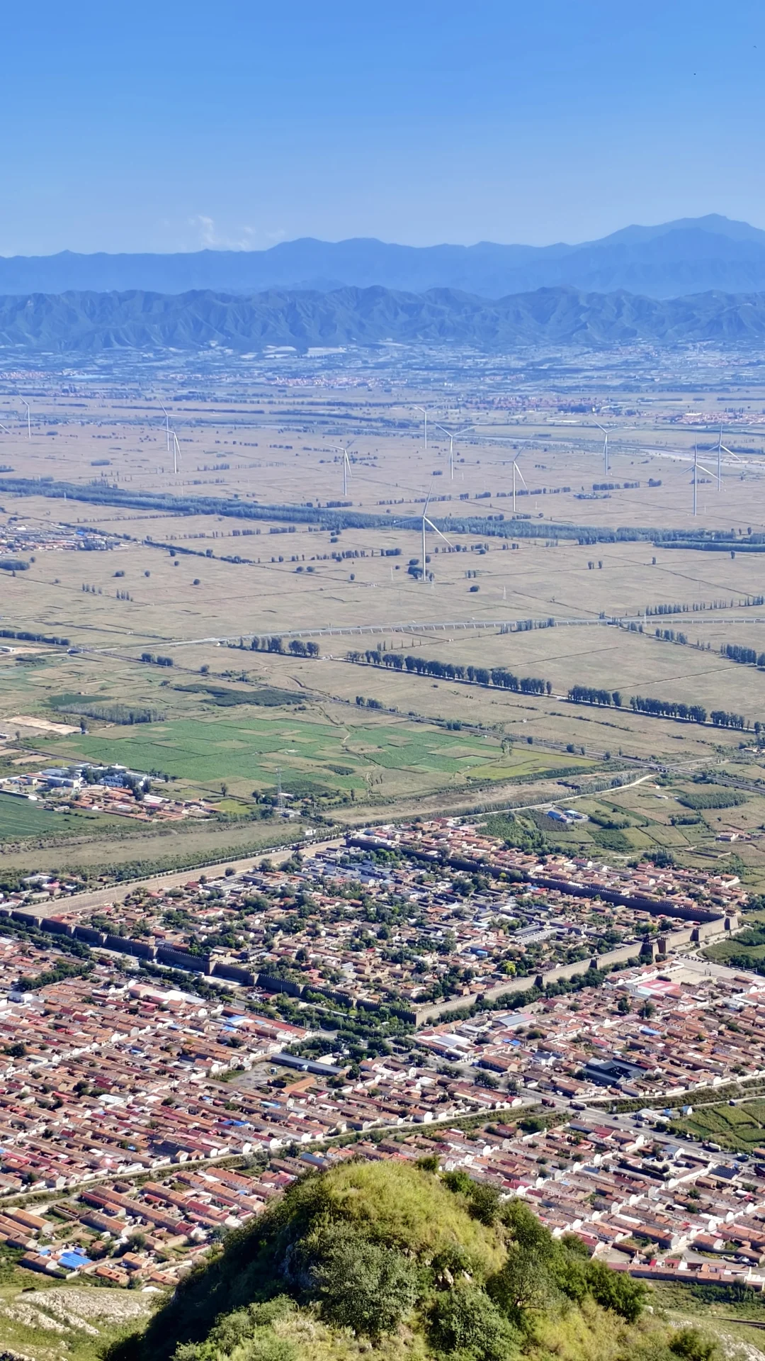 孤独的人，爬最孤独的山