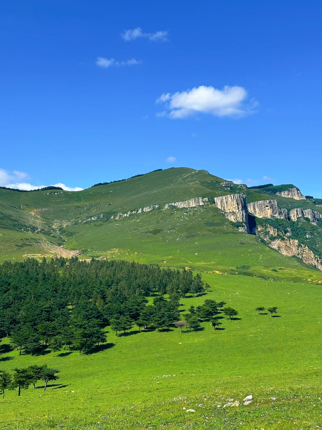 北京周边有自己的小瑞士⛰️