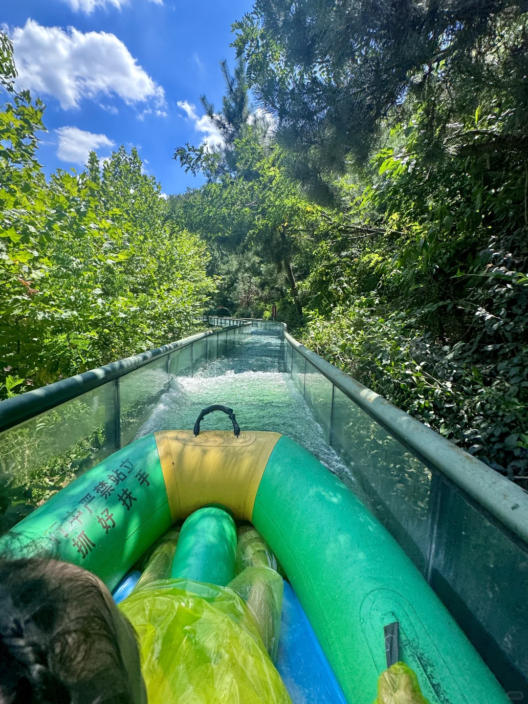 人生建议：带娃来威海一定要留一天给这里❗️