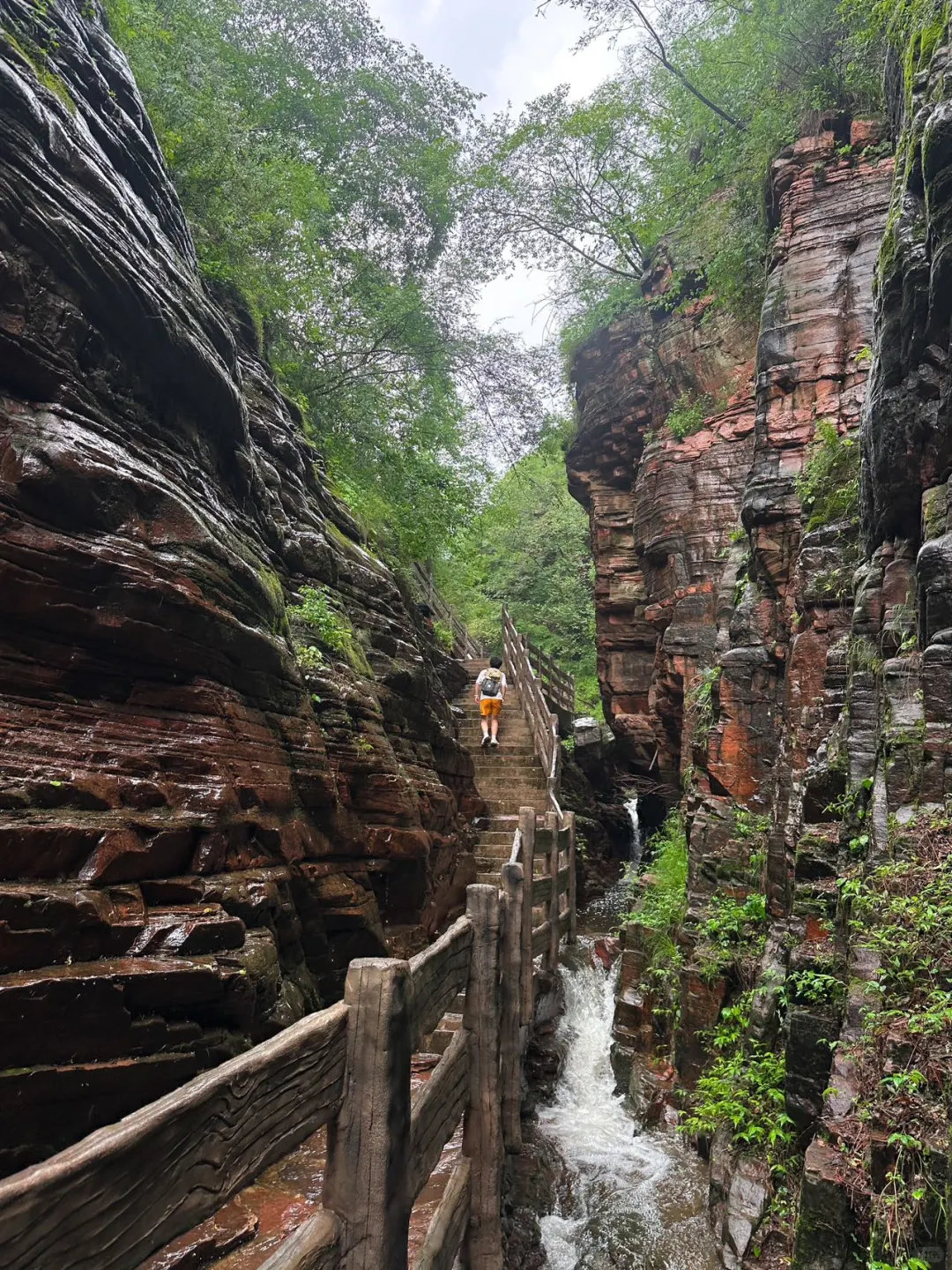 来邯郸就为拍这9张图！