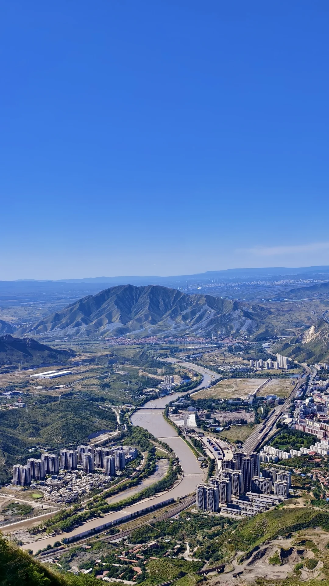 孤独的人，爬最孤独的山