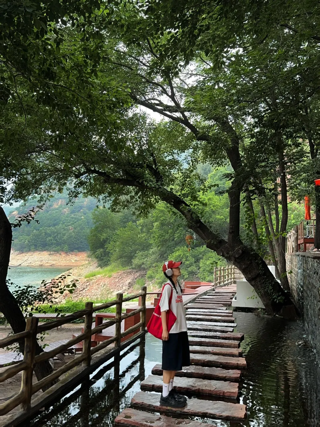 来邯郸就为拍这9张图！