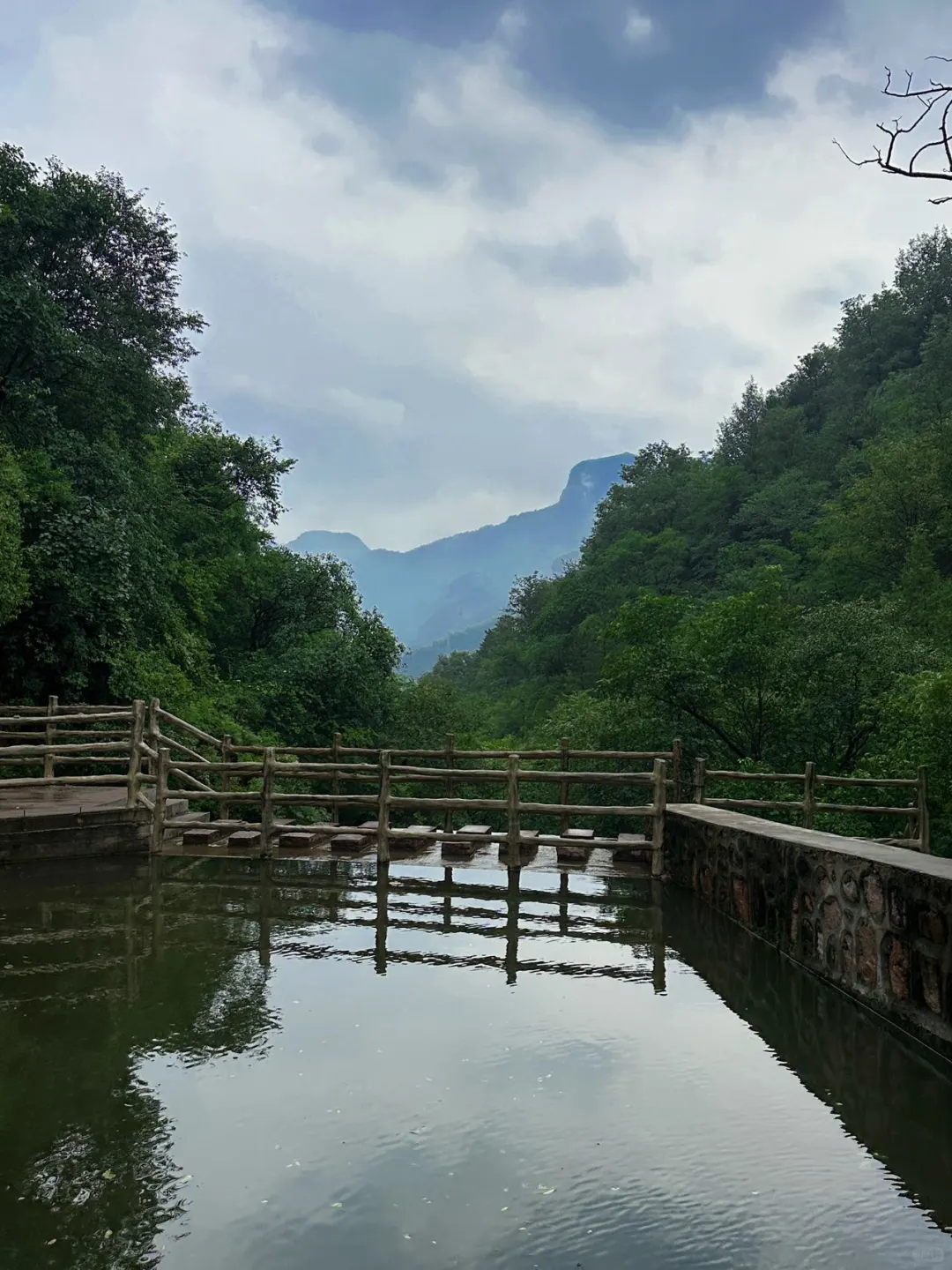 来邯郸就为拍这9张图！