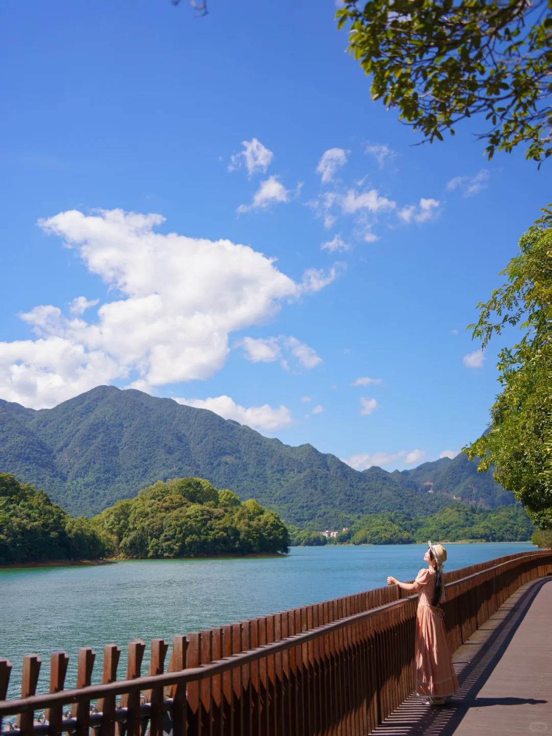 反向旅游成功！江西被低估的旅游景点