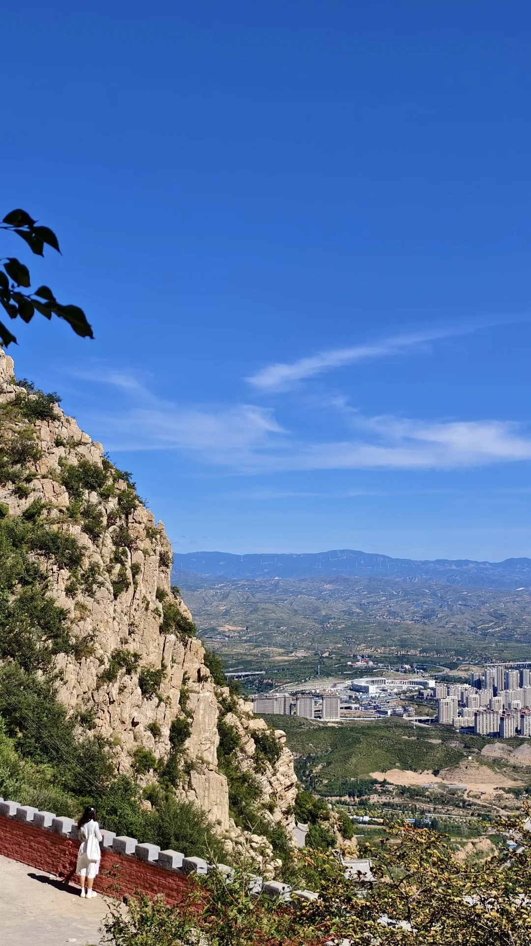 孤独的人，爬最孤独的山