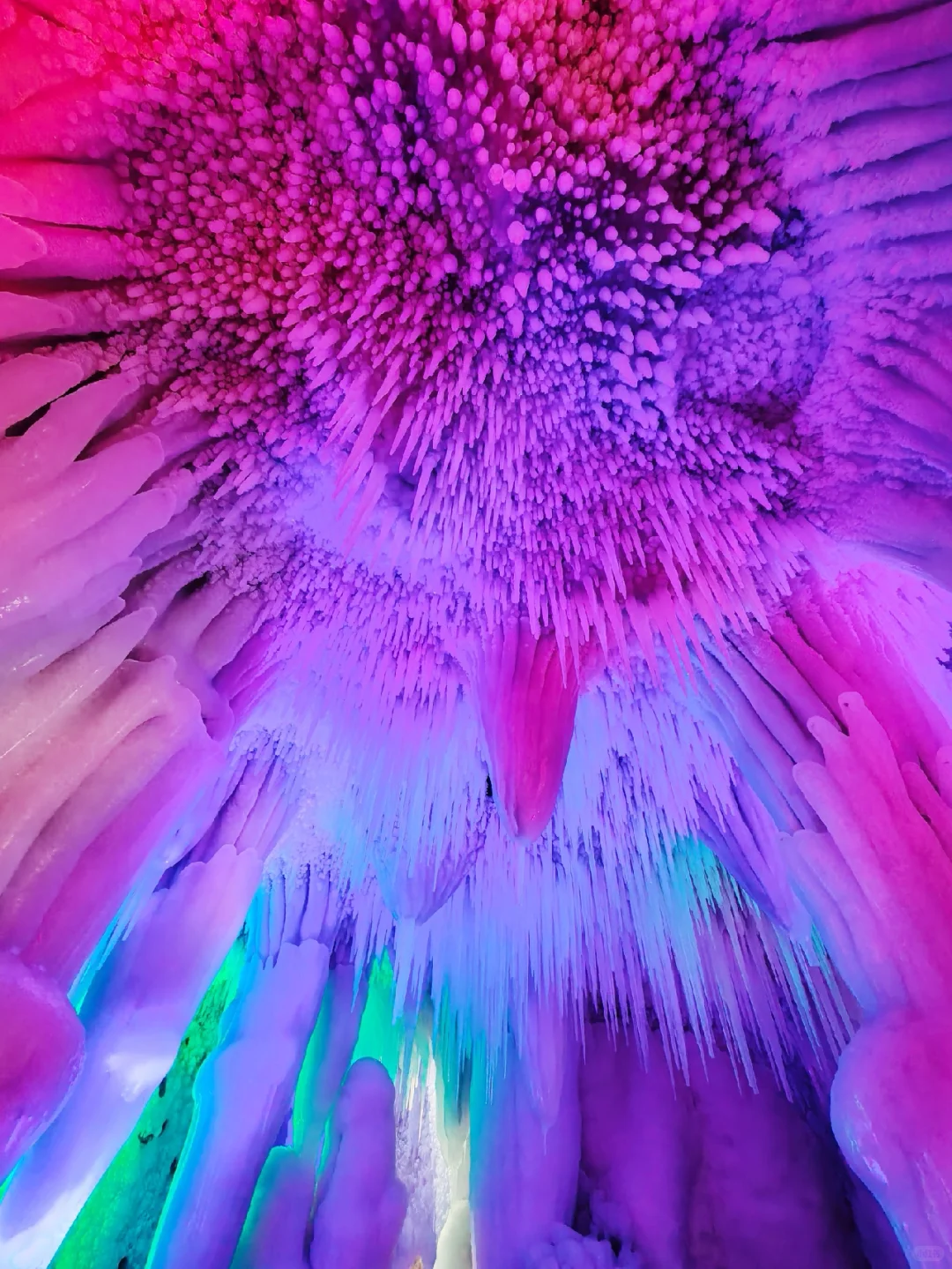 🌳江西铜鼓东浒！千年古樟与地下冰洞奇观