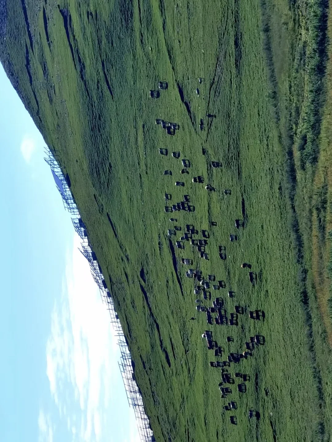北京周边有自己的小瑞士⛰️