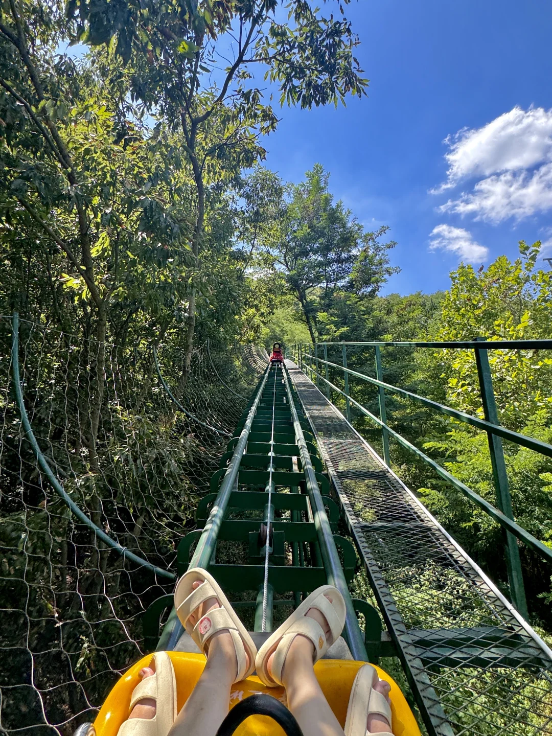 人生建议：带娃来威海一定要留一天给这里❗️