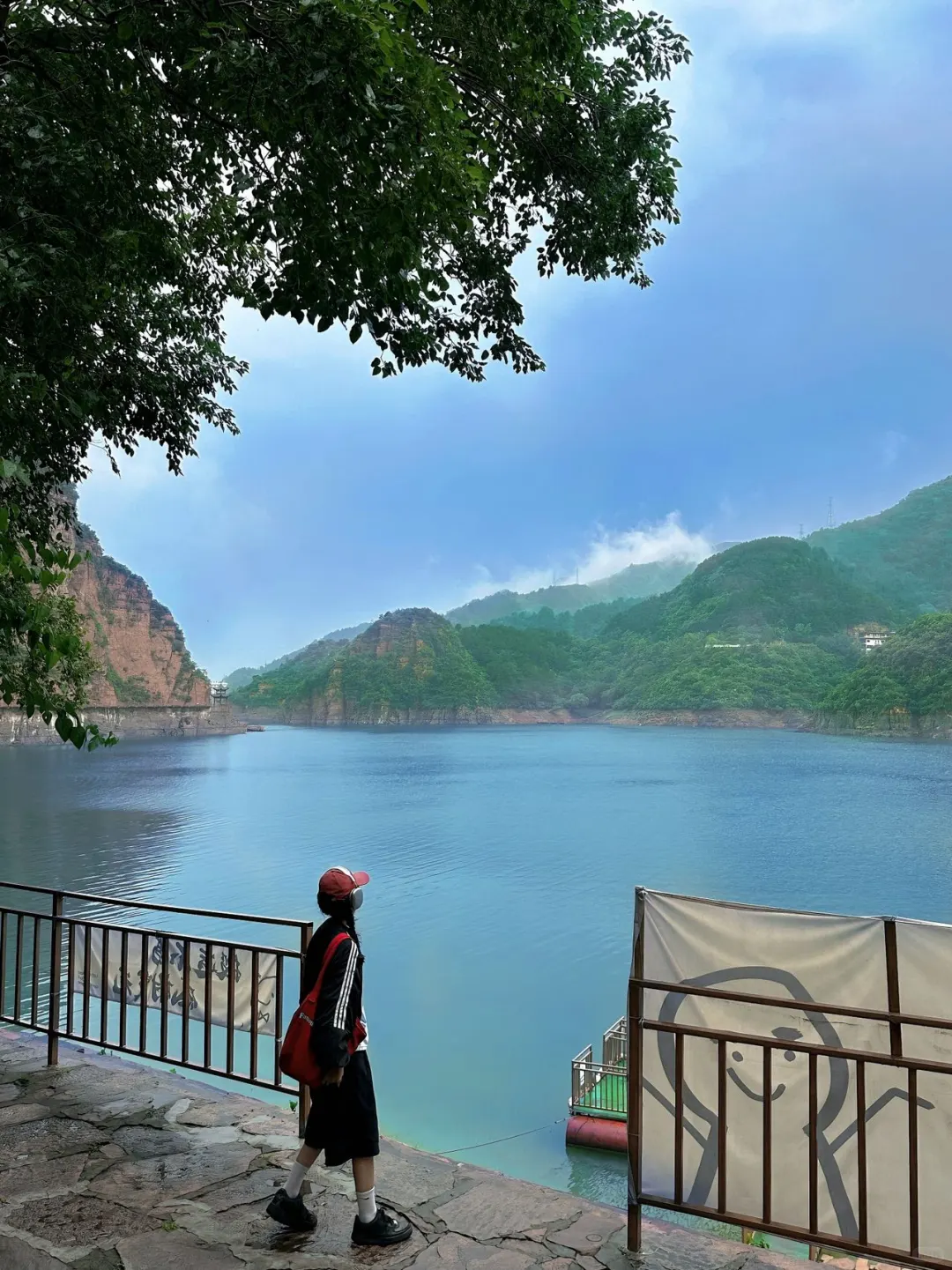 来邯郸就为拍这9张图！