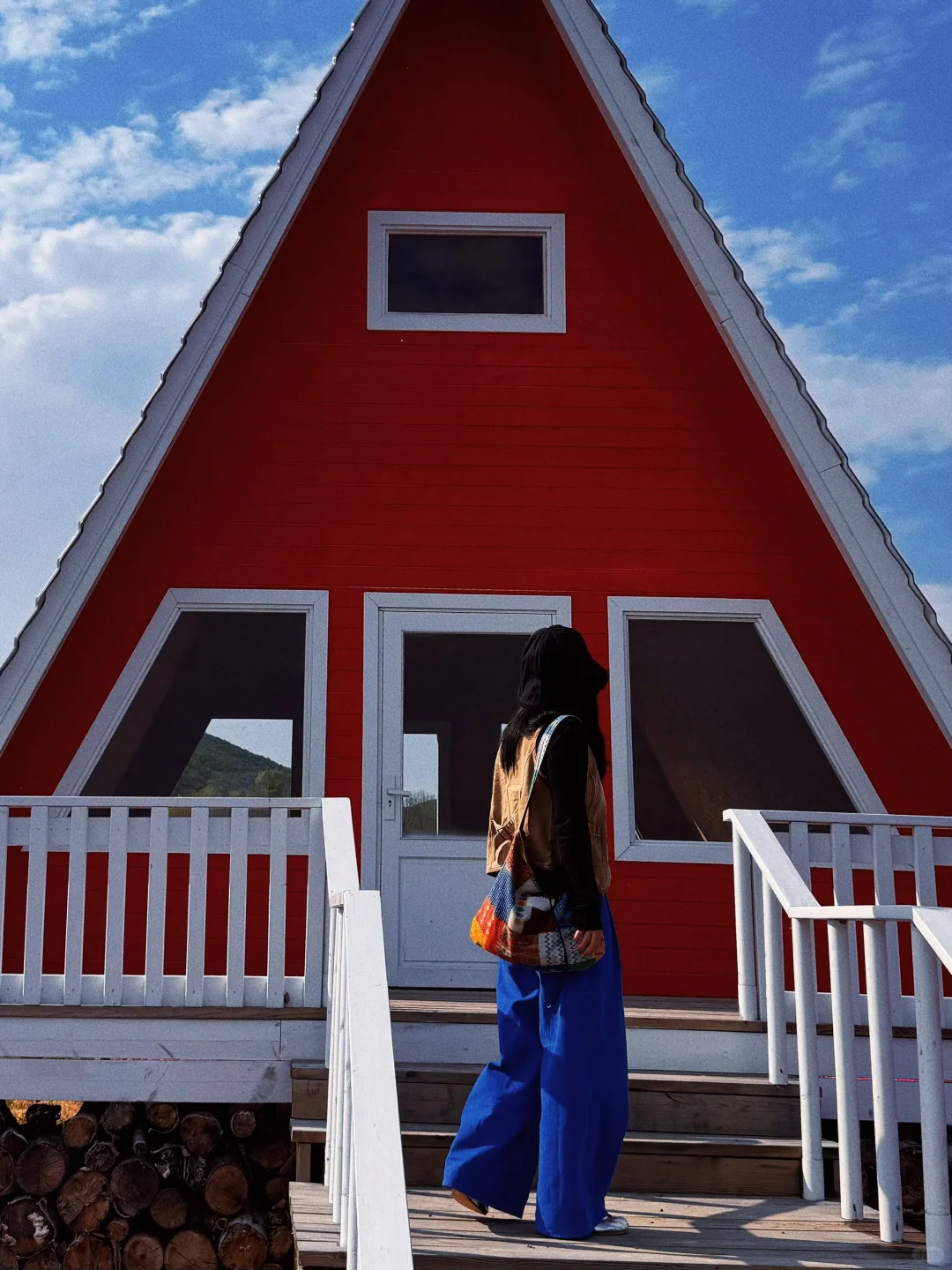 双鸭山宝清翡翠湖·摇篮山芝樱花