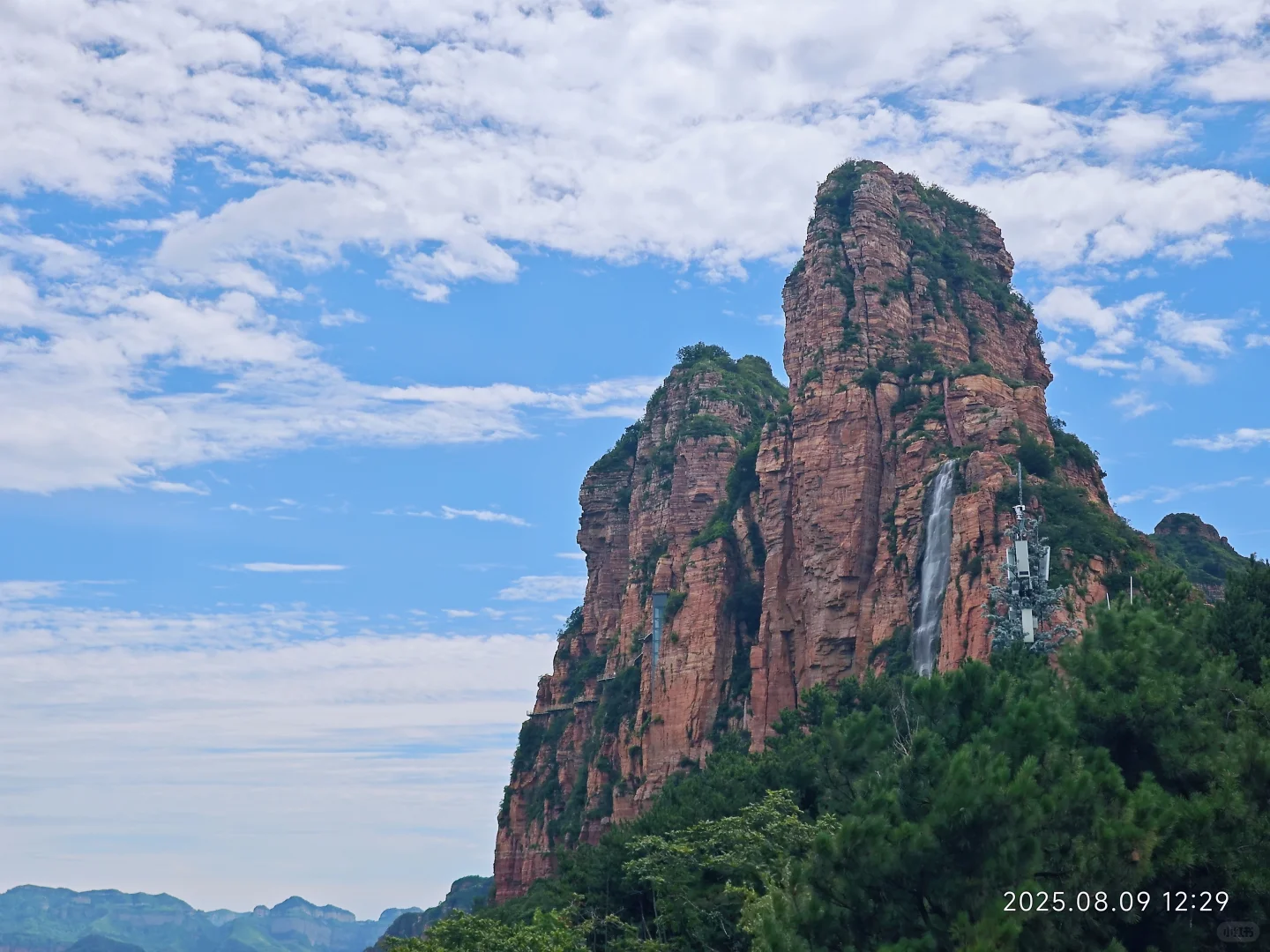 河北邯郸东太行游玩攻略