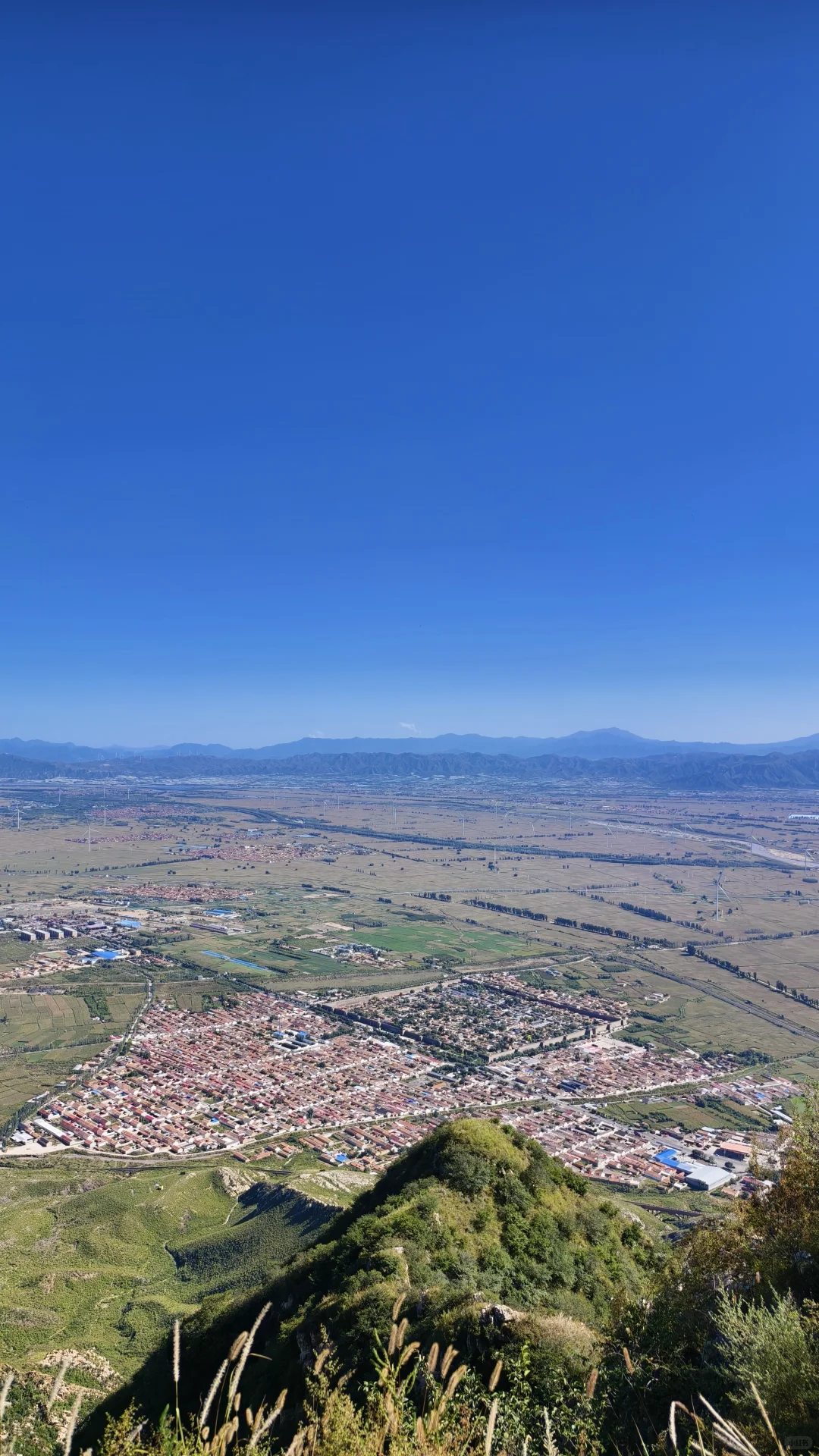 孤独的人，爬最孤独的山