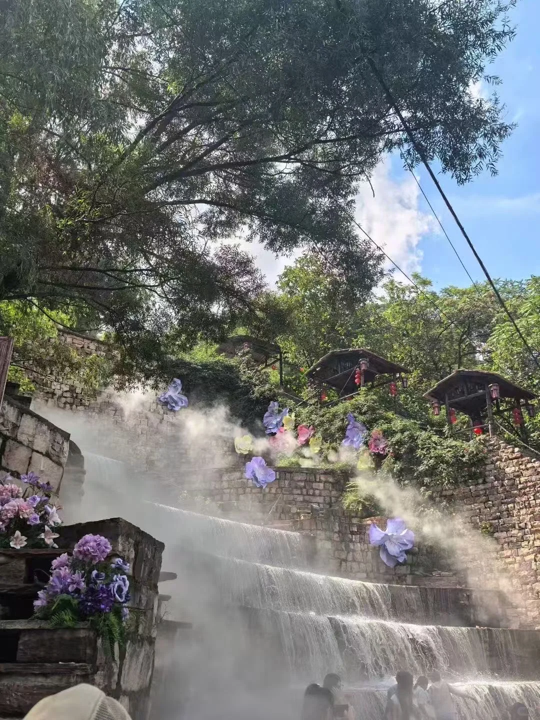 石家庄…1.5h直达乌镇？北方版水乡💨