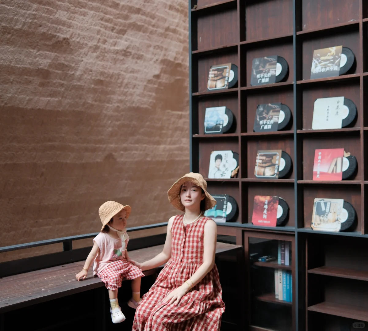 缙云仙都人少清静的遛娃好去处