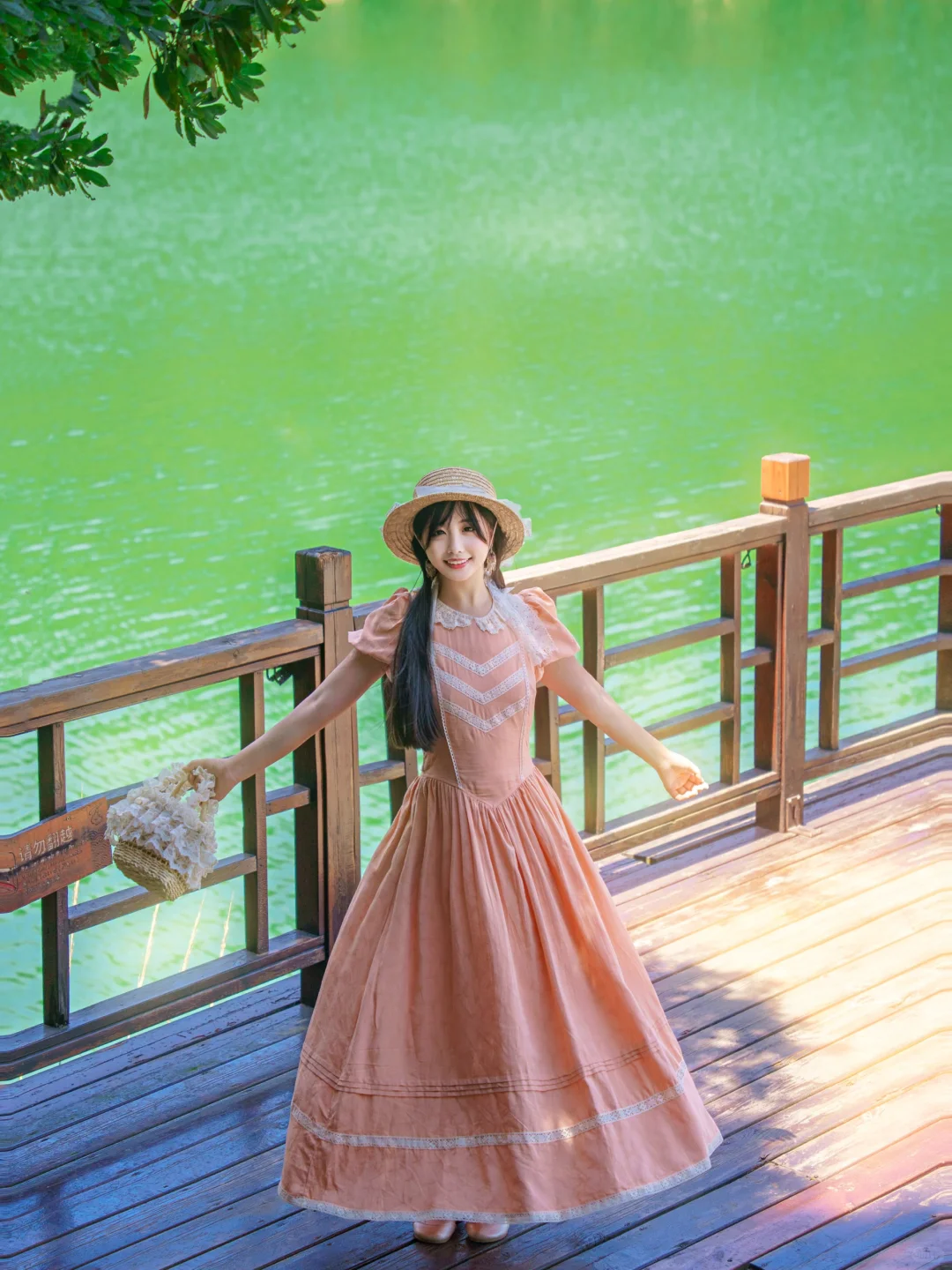 反向旅游成功！江西被低估的旅游景点