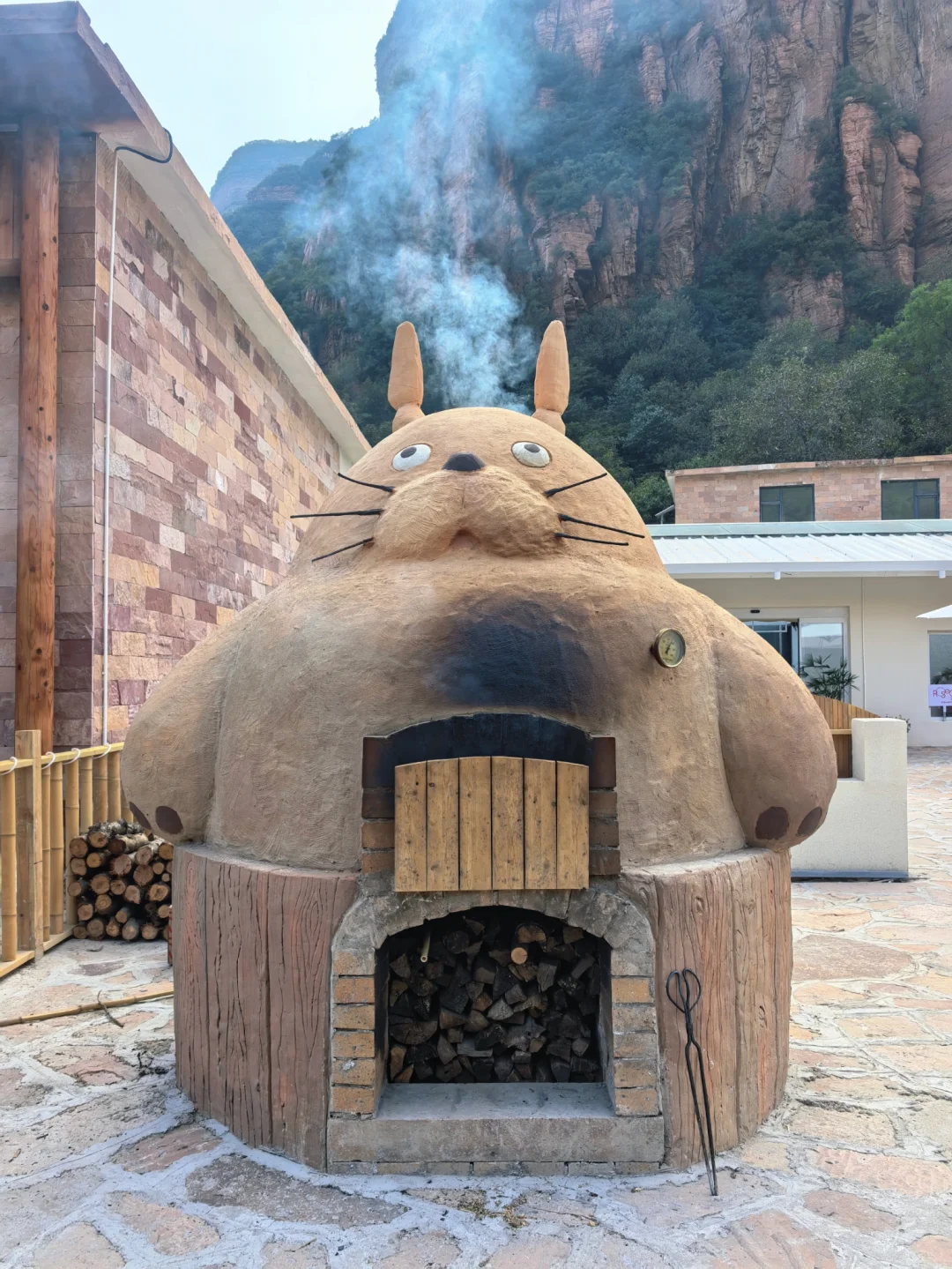 邯郸市区1.5h达！不一样的乡村山游市集