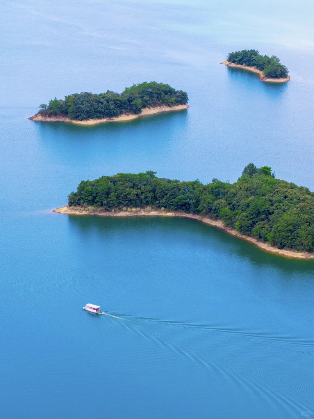 反向旅游成功！江西被低估的旅游景点