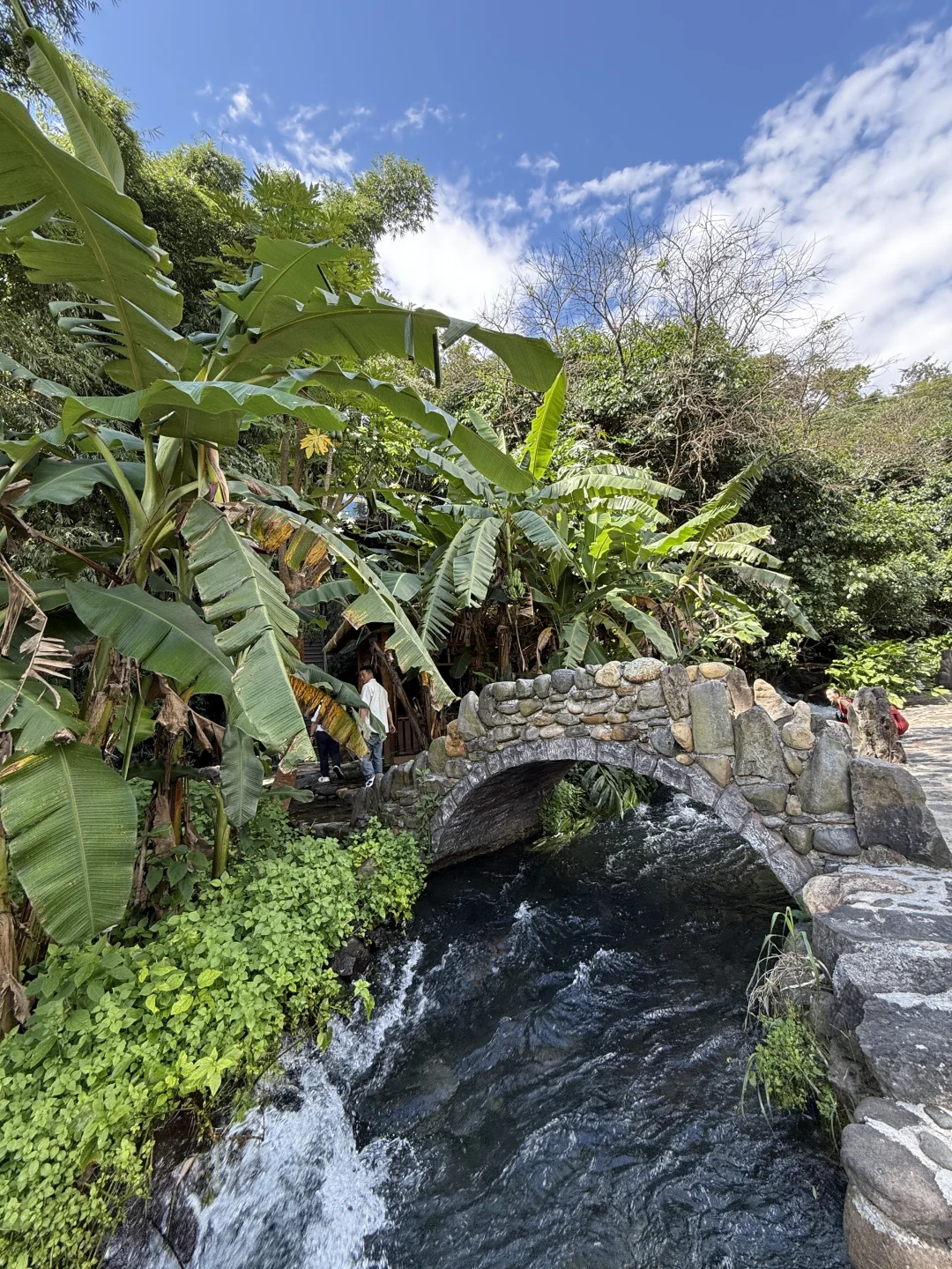 腾冲|这地方好好玩啊,下次还来