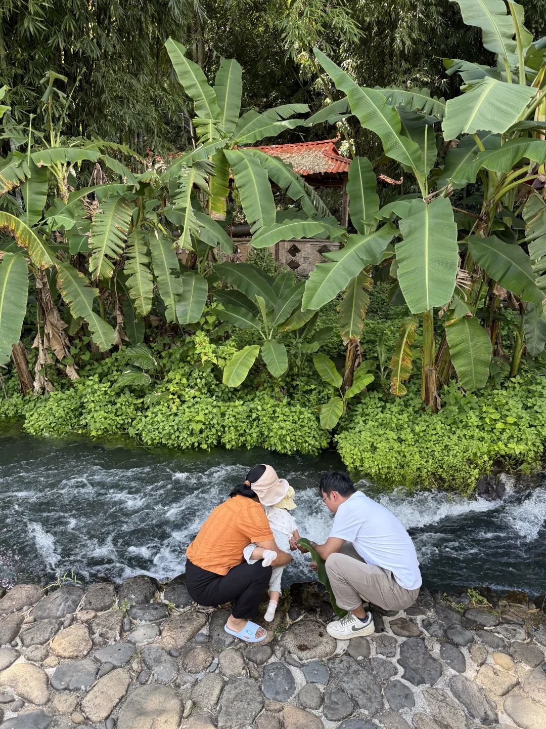 腾冲|这地方好好玩啊,下次还来