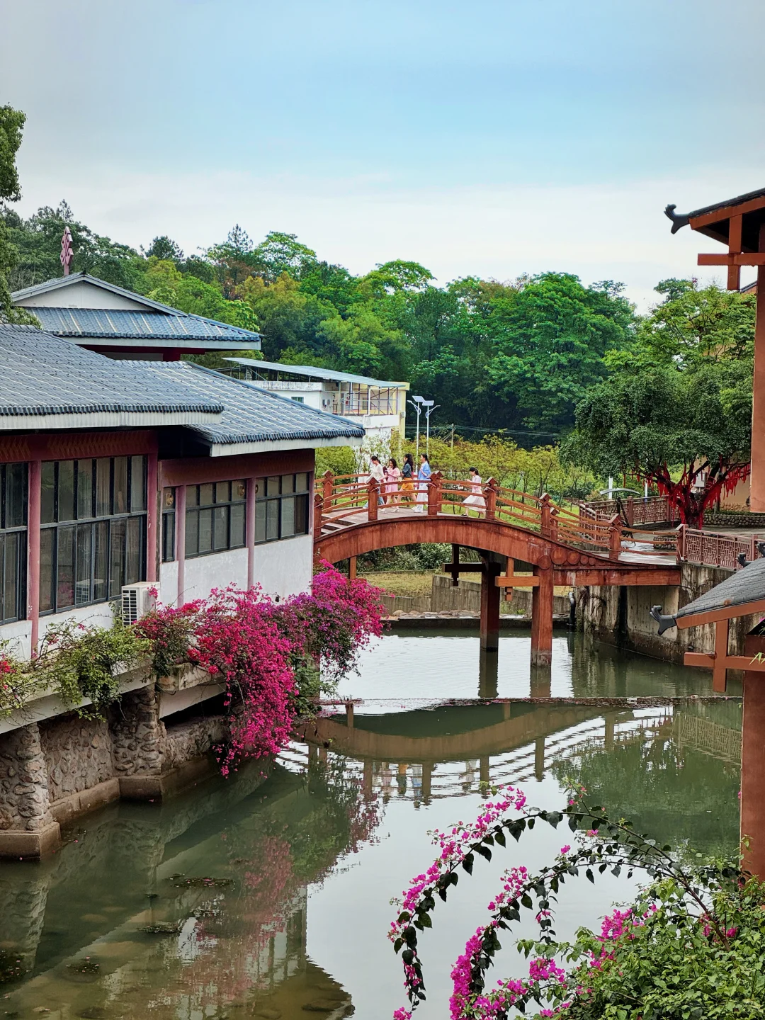 玩疯了❗️韶关云门山两日游攻略❗️