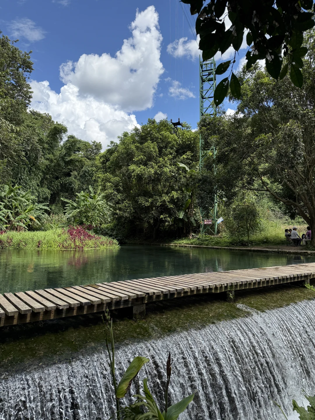 腾冲|这地方好好玩啊,下次还来