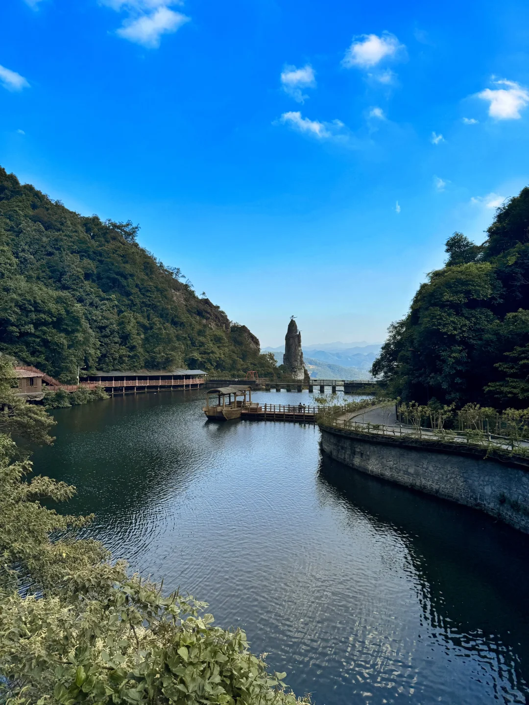 玩疯了❗️韶关云门山两日游攻略❗️