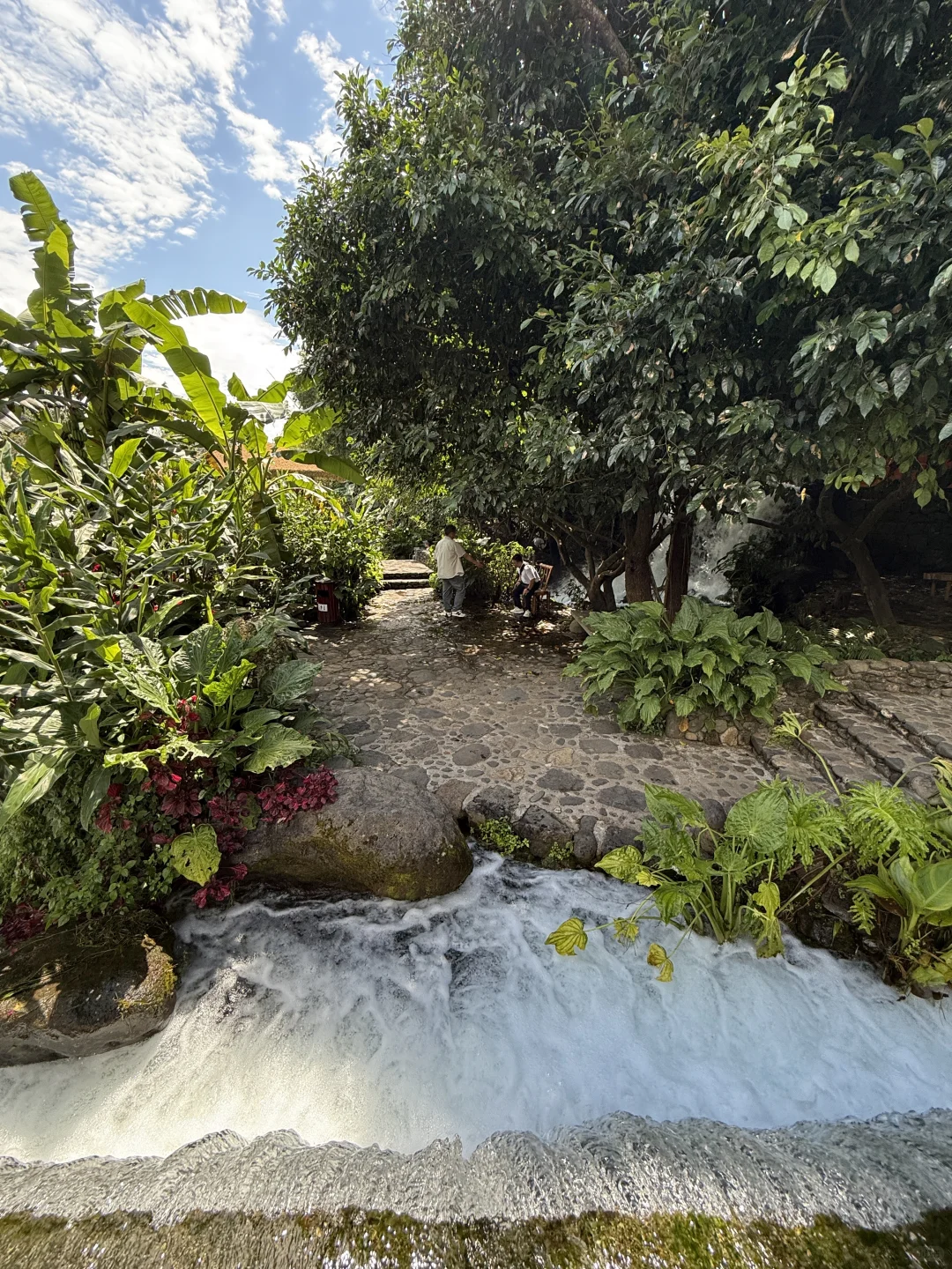 腾冲|这地方好好玩啊,下次还来