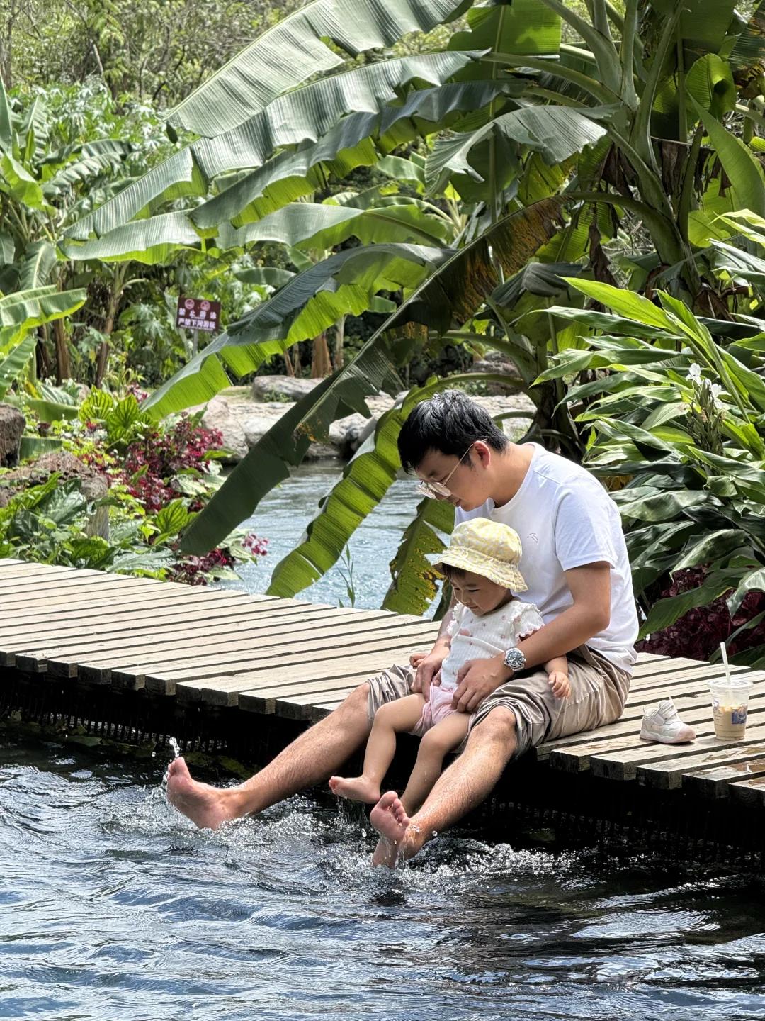 腾冲|这地方好好玩啊,下次还来