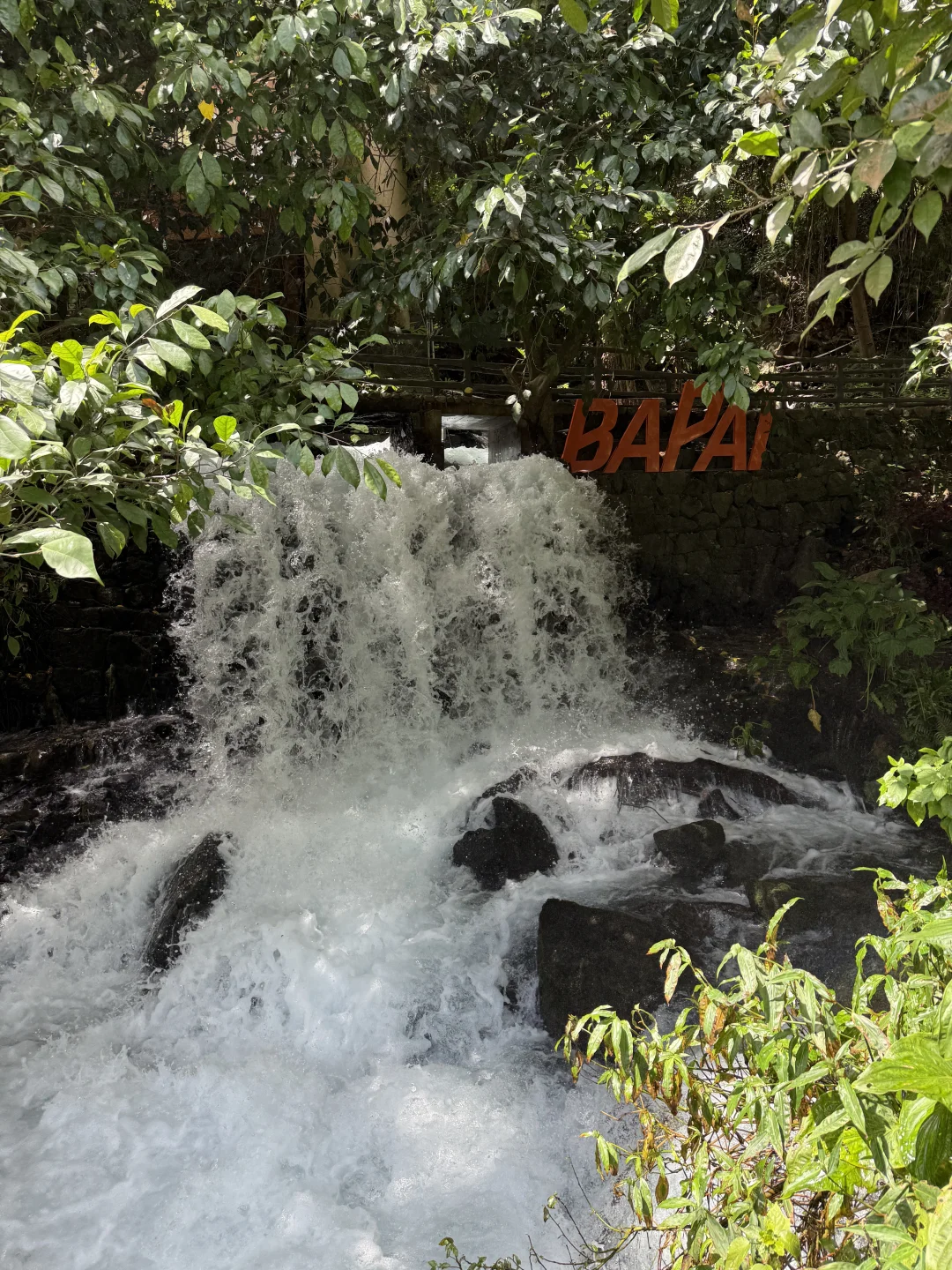 腾冲|这地方好好玩啊,下次还来