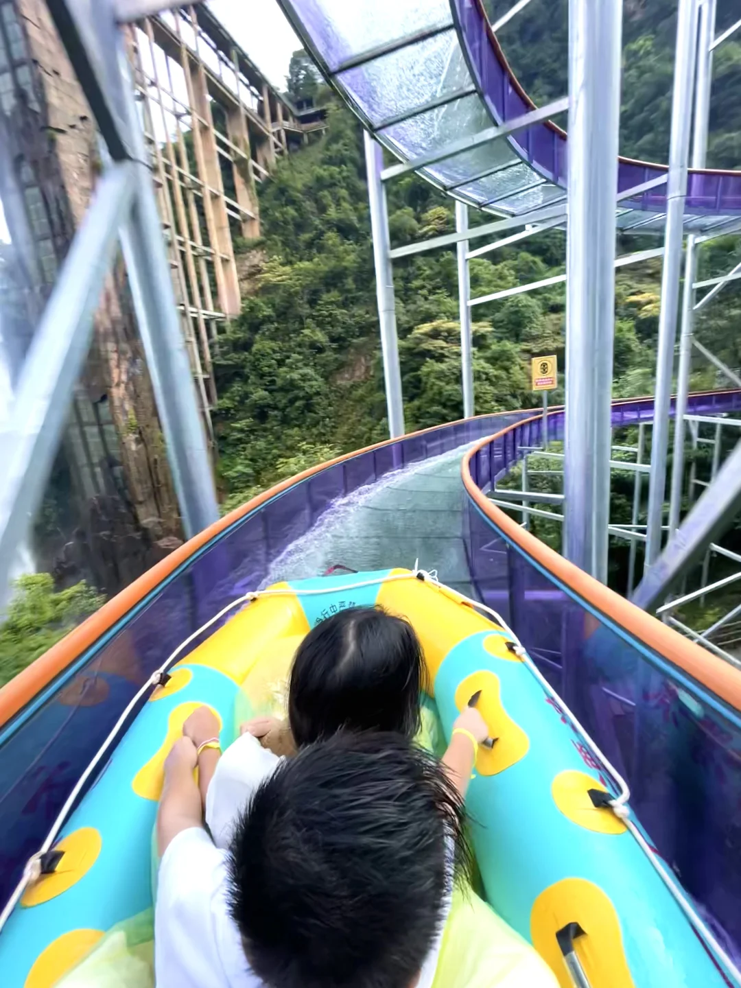 玩疯了❗️韶关云门山两日游攻略❗️