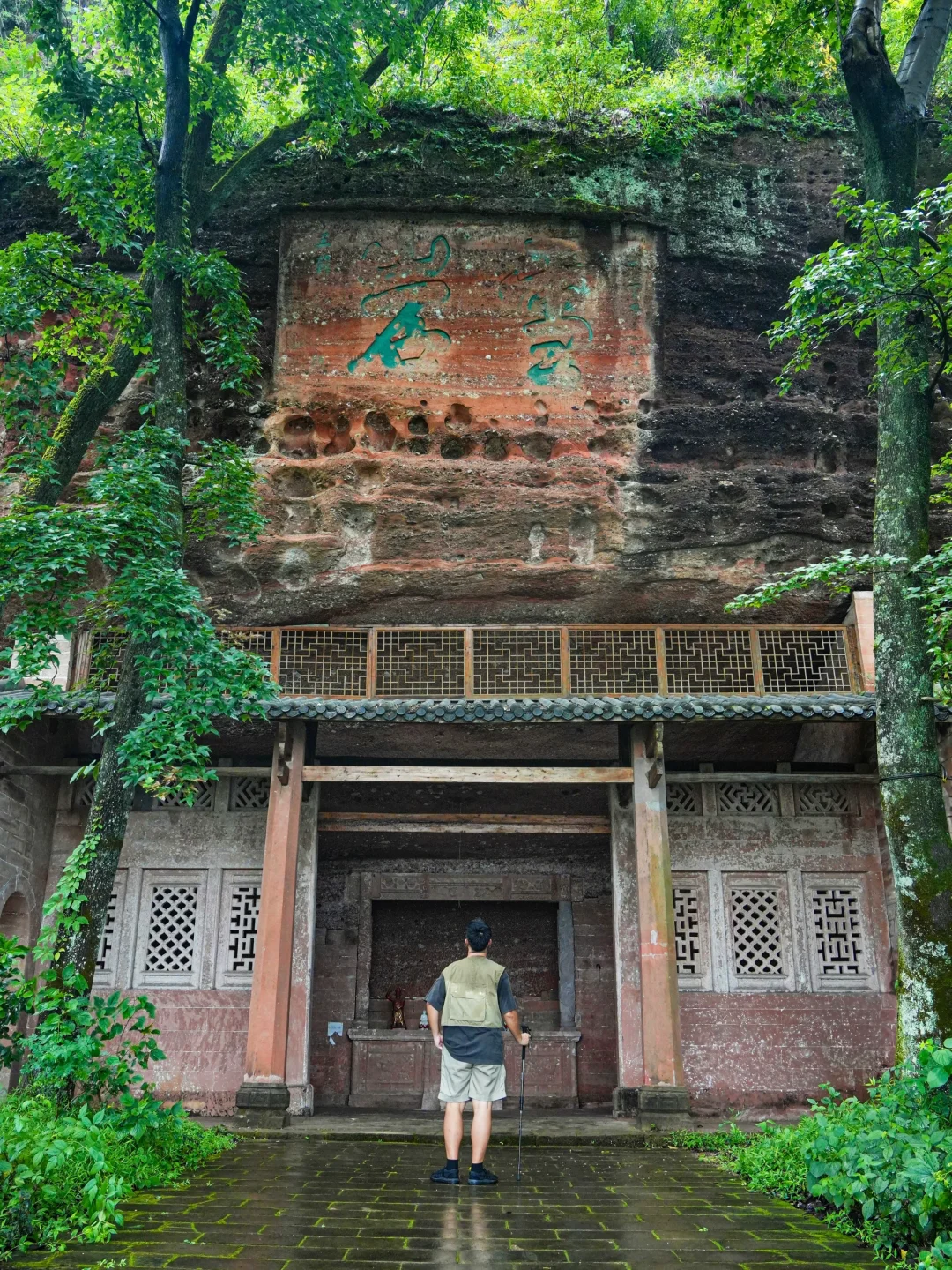 广州1.5h直达!世界级丹霞山怎么没人推?