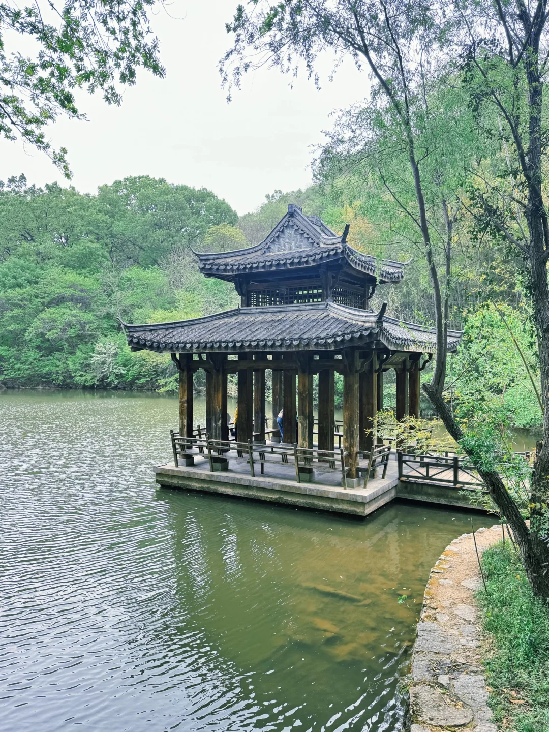 安徽滁州琅琊山风景名胜区