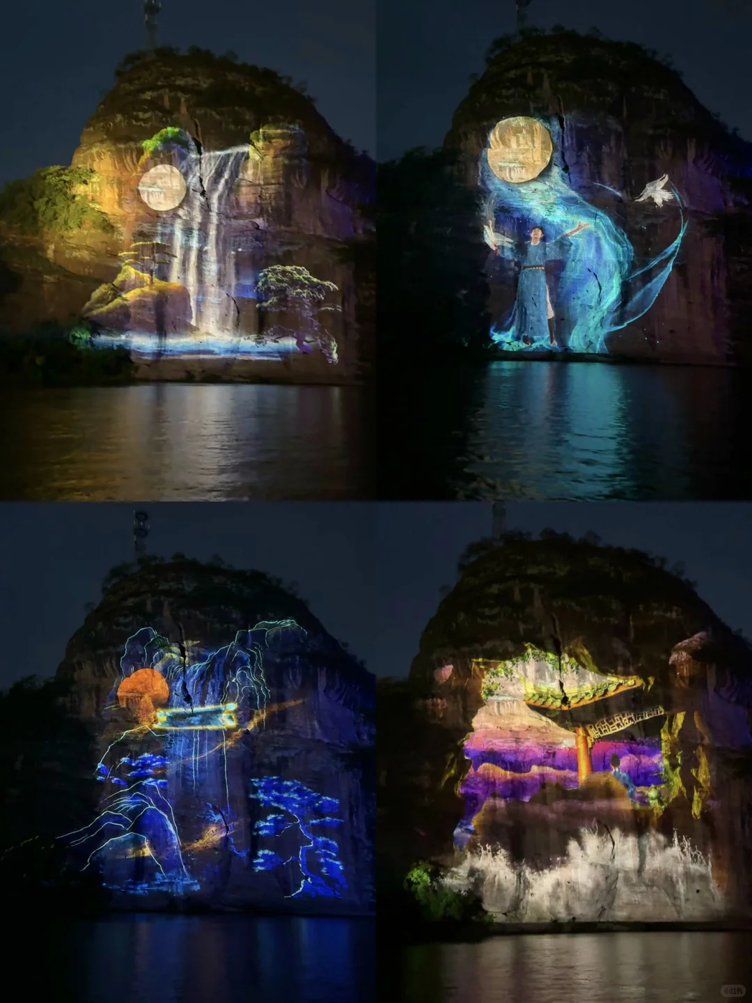 广州1.5h直达!世界级丹霞山怎么没人推?