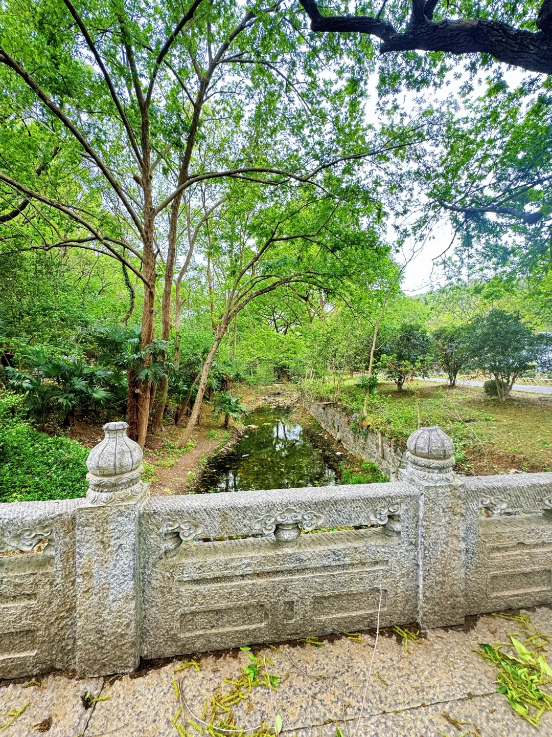 安徽滁州琅琊山风景名胜区