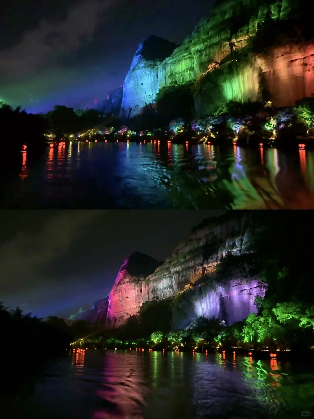 广州1.5h直达!世界级丹霞山怎么没人推?