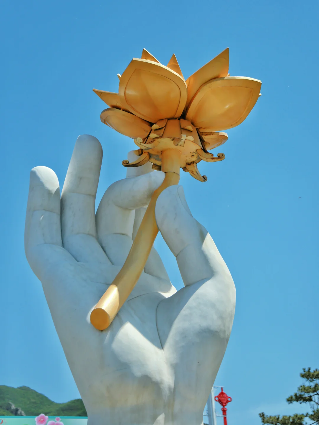 🔥我很少用震撼来形容一个地方❗