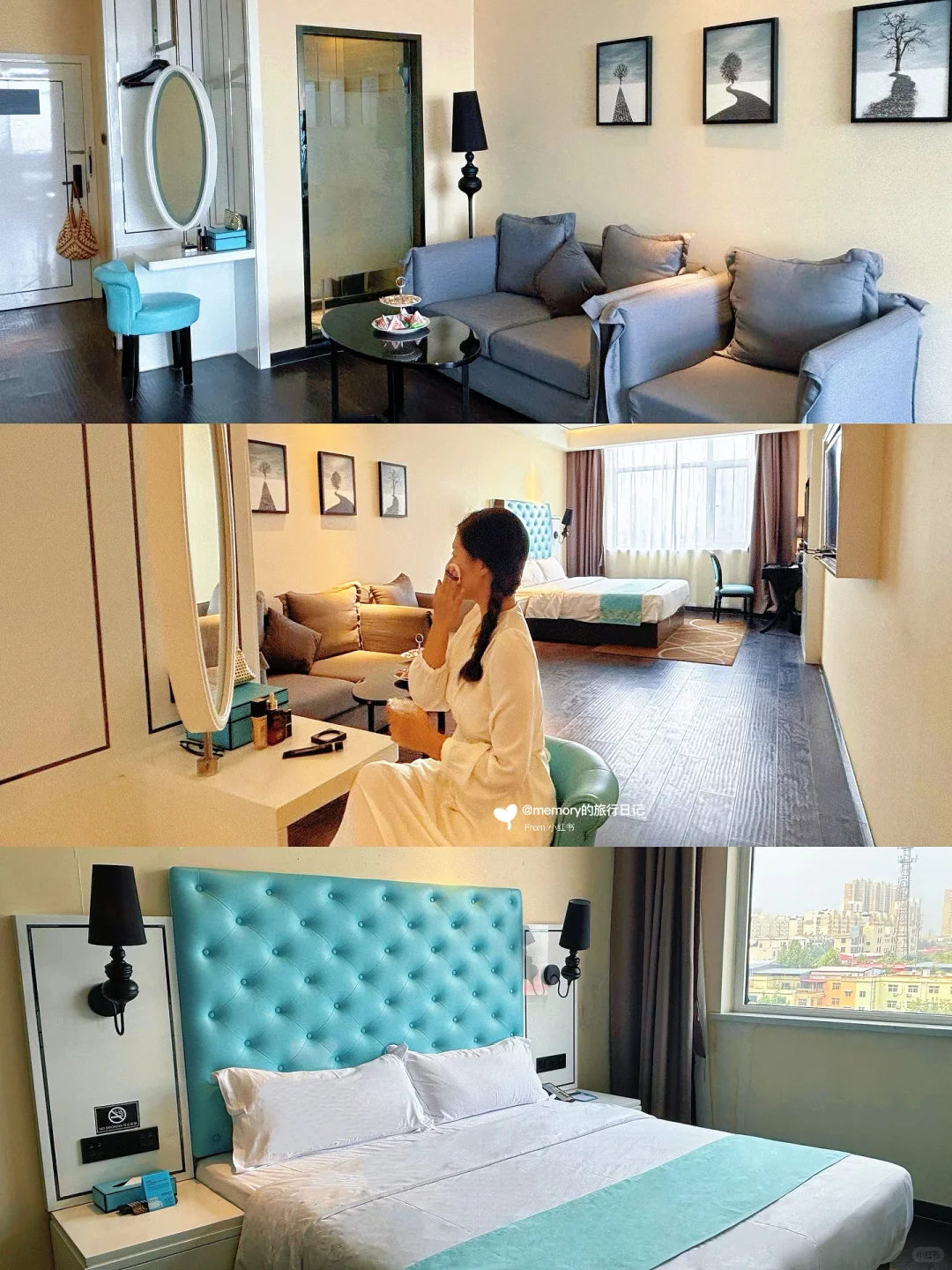 推荐一个绝对冷门,但超级震撼的地方