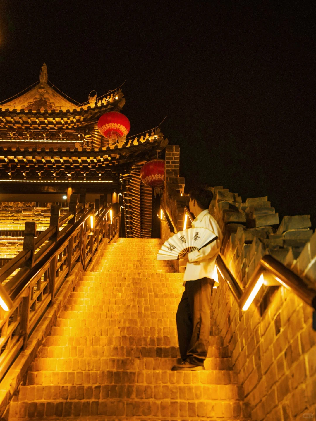 为了这座3000年古城，我专程去了趟邯郸！！！！