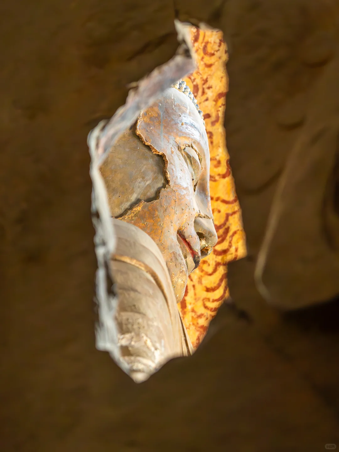 迄今为止,我最爱的宝藏古城出现了‼️